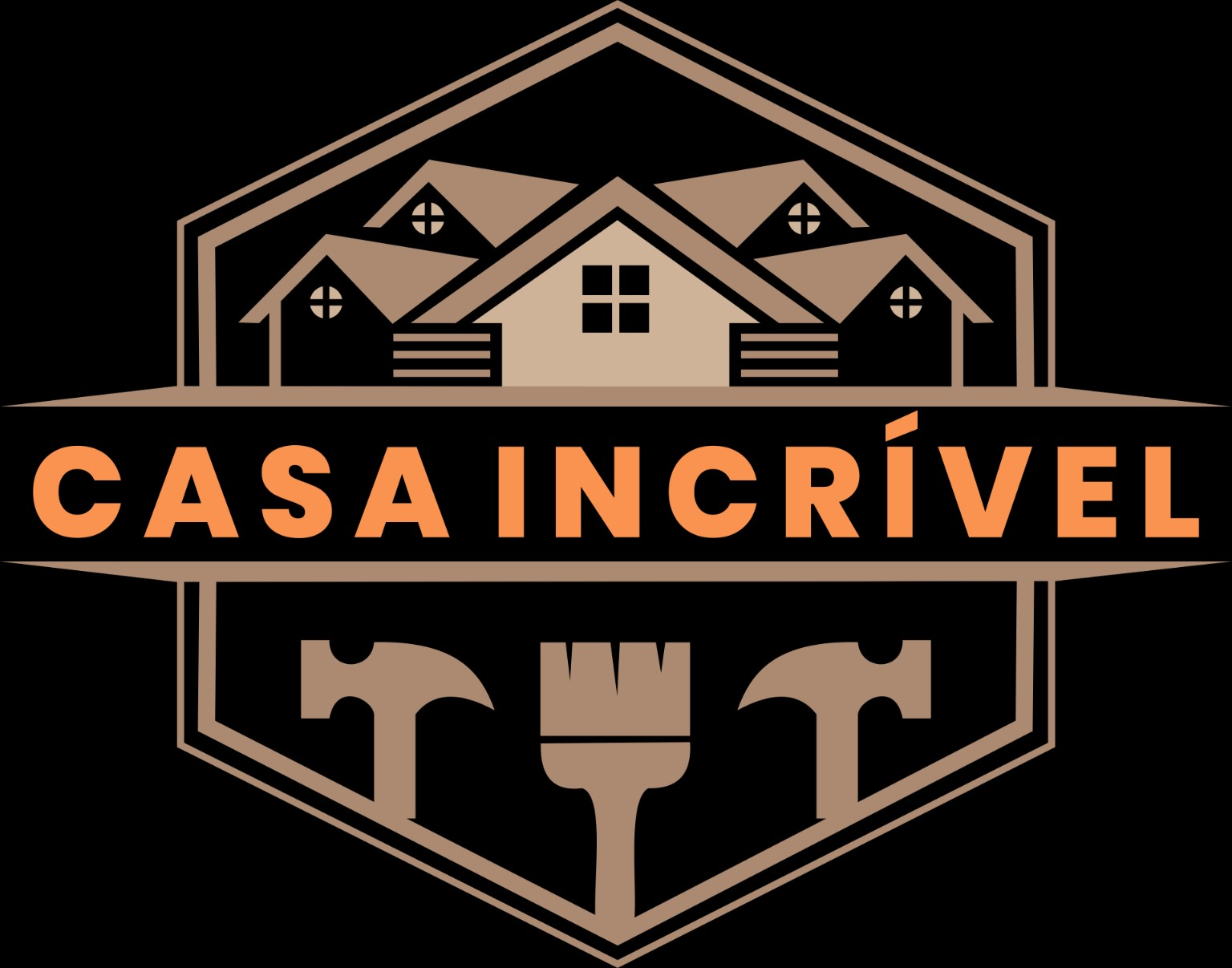 Casa Incrível